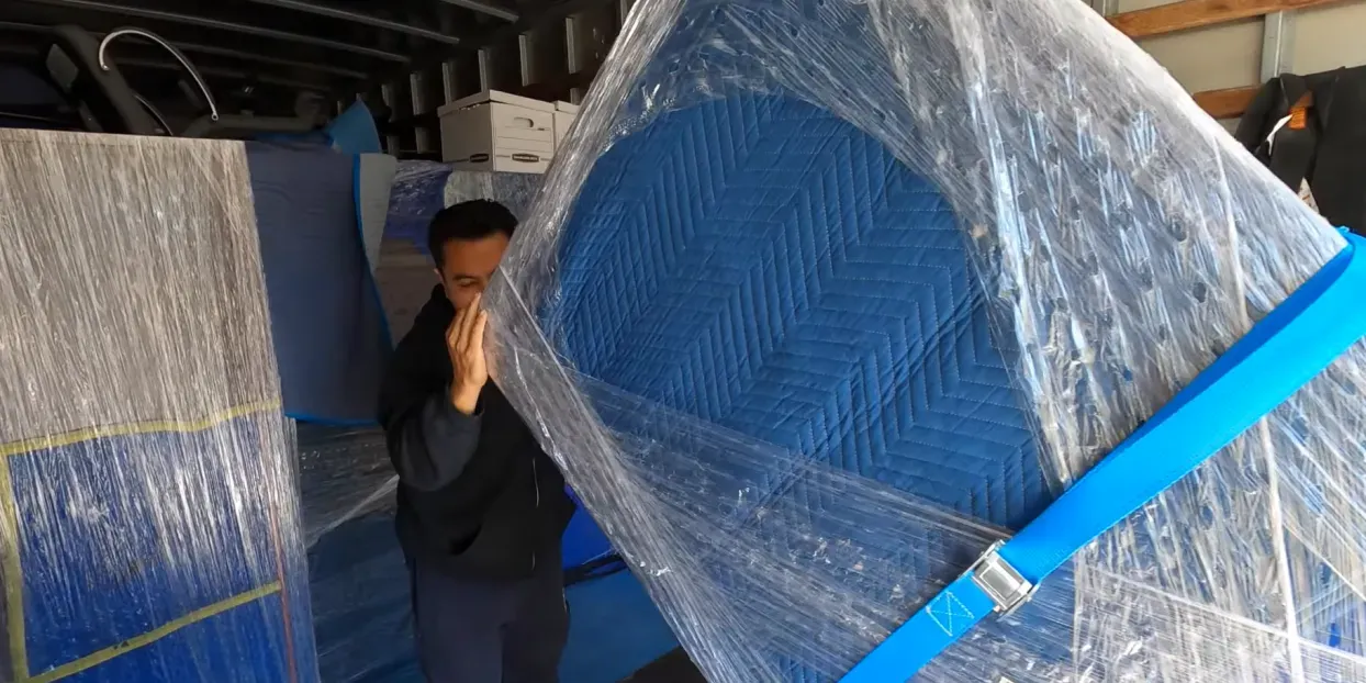 Strength in every move